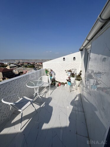 Продаётся 2-комн. новостройка 62 м², пос. Масазыр, photo 15 from 19