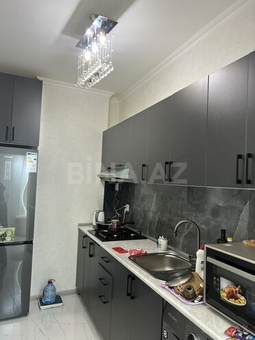 Продаётся 2-комн. новостройка 62 м², пос. Масазыр, photo 9 from 19