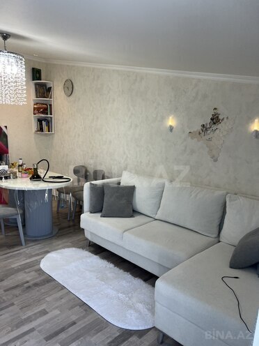 Продаётся 2-комн. новостройка 62 м², пос. Масазыр, photo 10 from 19