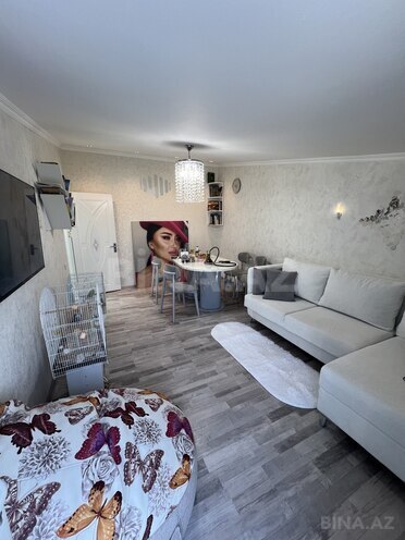 Продаётся 2-комн. новостройка 62 м², пос. Масазыр, photo 3 from 19