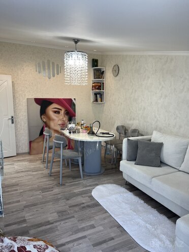 Продаётся 2-комн. новостройка 62 м², пос. Масазыр, photo 1 from 19