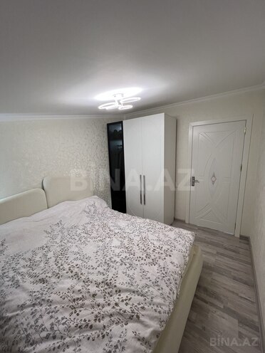 Продаётся 2-комн. новостройка 62 м², пос. Масазыр, photo 13 from 19