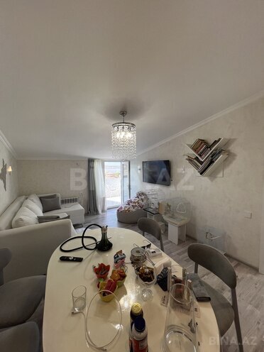 Продаётся 2-комн. новостройка 62 м², пос. Масазыр, photo 12 from 19