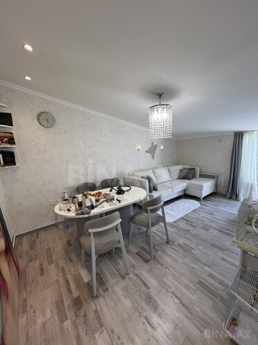 Продаётся 2-комн. новостройка 62 м², пос. Масазыр, photo 11 from 19