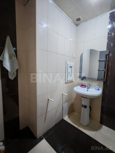 Satılır 3 otaqlı yeni tikili 107 m², Memar Əcəmi m., photo 9 from 11