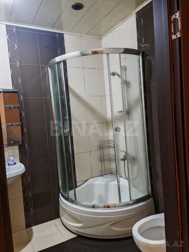 Satılır 3 otaqlı yeni tikili 107 m², Memar Əcəmi m., photo 10 from 11