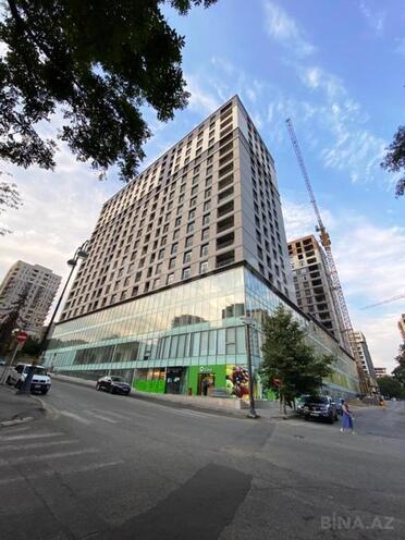 Satılır 2 otaqlı yeni tikili 75 m², 28 May m., photo 15 from 16