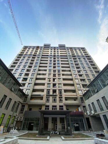 Satılır 2 otaqlı yeni tikili 75 m², 28 May m., photo 14 from 16