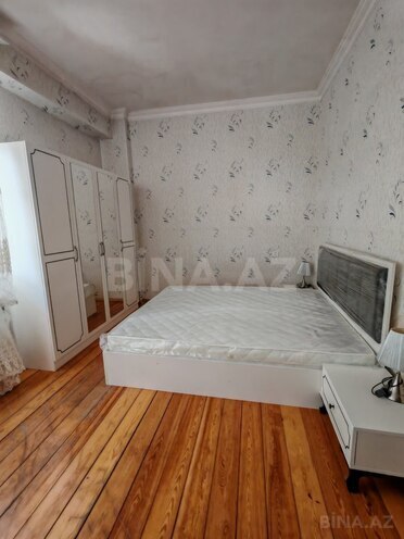 Satılır 3 otaqlı yeni tikili 107 m², Memar Əcəmi m., photo 8 from 11