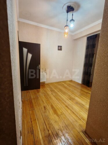 Satılır 3 otaqlı yeni tikili 107 m², Memar Əcəmi m., photo 5 from 11