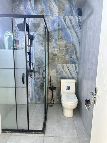 Satılır 2 otaqlı yeni tikili 56 m², Əhmədli m., photo 11 from 13