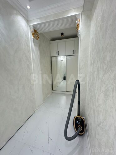 Satılır 2 otaqlı yeni tikili 56 m², Əhmədli m., photo 9 from 13