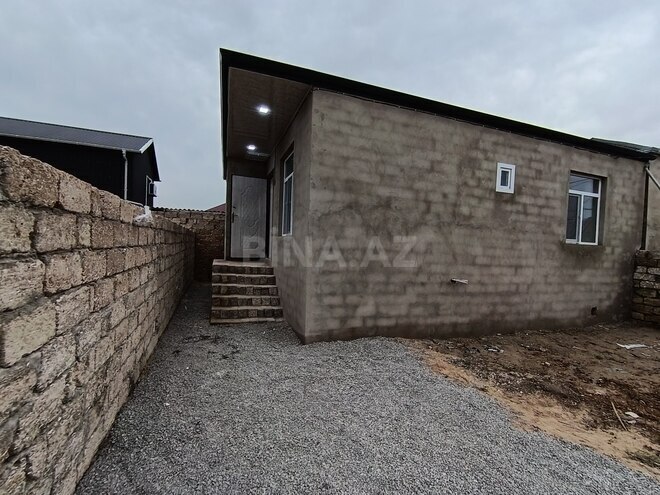 Продаётся 3-комн. дом/дача 75 м², пос. Бина, photo 7 from 14