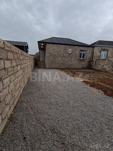 Продаётся 3-комн. дом/дача 75 м², пос. Бина, photo 5 from 14