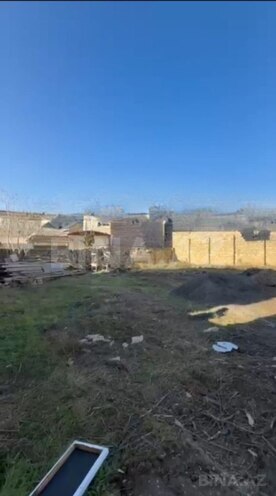 Satılır  torpaq 4 sot, Hövsan q., photo 4 from 7