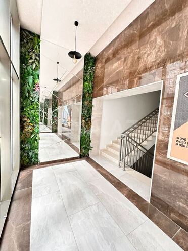 Satılır 2 otaqlı yeni tikili 75 m², 28 May m., photo 5 from 16