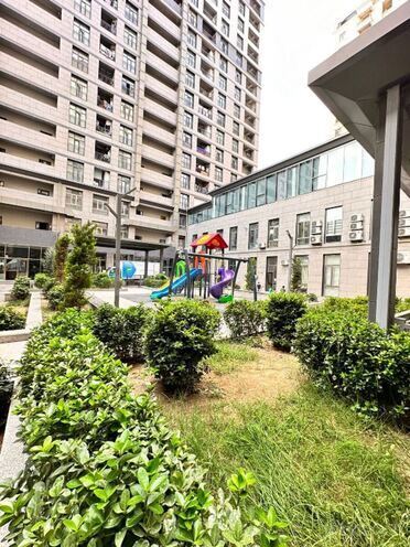 Satılır 2 otaqlı yeni tikili 75 m², 28 May m., photo 3 from 16
