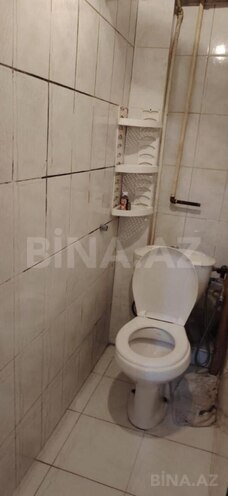 Satılır 2 otaqlı yeni tikili 65 m², Həzi Aslanov m., photo 7 from 8
