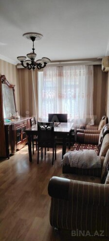 Satılır 2 otaqlı yeni tikili 65 m², Həzi Aslanov m., photo 1 from 8