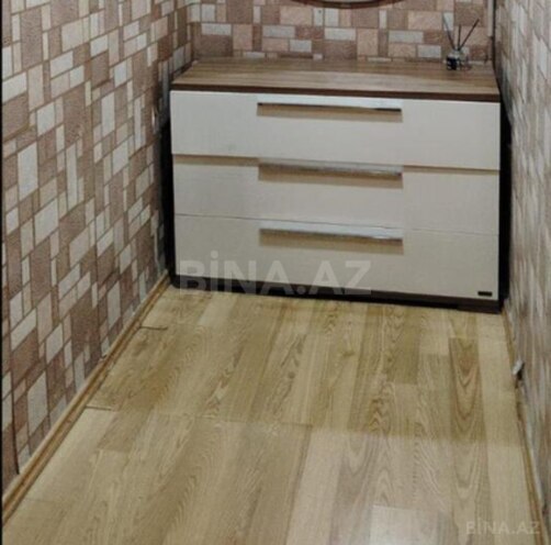 Satılır 2 otaqlı yeni tikili 65 m², Həzi Aslanov m., photo 3 from 8