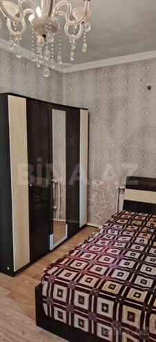 Satılır 2 otaqlı yeni tikili 65 m², Həzi Aslanov m., photo 4 from 8
