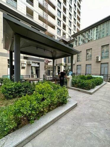 Satılır 2 otaqlı yeni tikili 75 m², 28 May m., photo 4 from 16