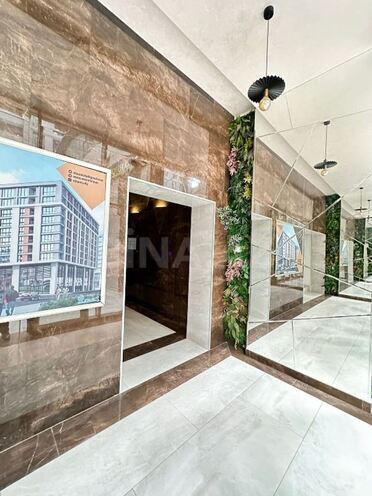 Satılır 2 otaqlı yeni tikili 75 m², 28 May m., photo 6 from 16