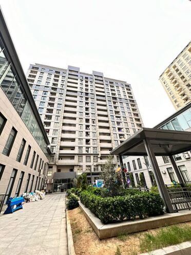 Satılır 2 otaqlı yeni tikili 75 m², 28 May m., photo 1 from 16