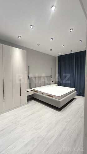 Satılır 3 otaqlı yeni tikili 92 m², Sea Breeze q., photo 10 from 22
