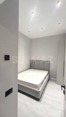 Satılır 3 otaqlı yeni tikili 92 m², Sea Breeze q., photo 12 from 22