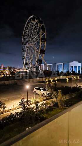Satılır 3 otaqlı yeni tikili 92 m², Sea Breeze q., photo 20 from 22