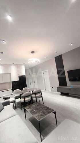 Satılır 3 otaqlı yeni tikili 92 m², Sea Breeze q., photo 4 from 22