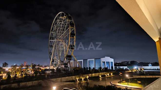 Satılır 3 otaqlı yeni tikili 92 m², Sea Breeze q., photo 21 from 22