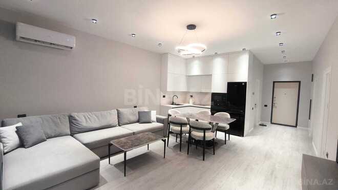 Satılır 3 otaqlı yeni tikili 92 m², Sea Breeze q., photo 6 from 22