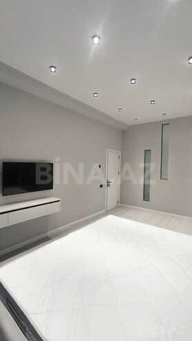 Satılır 3 otaqlı yeni tikili 92 m², Sea Breeze q., photo 9 from 22