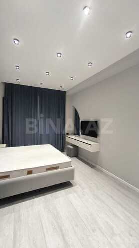 Satılır 3 otaqlı yeni tikili 92 m², Sea Breeze q., photo 14 from 22