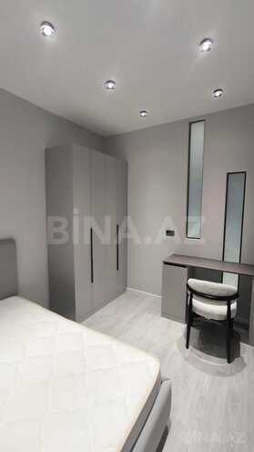 Satılır 3 otaqlı yeni tikili 92 m², Sea Breeze q., photo 11 from 22