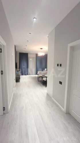 Satılır 3 otaqlı yeni tikili 92 m², Sea Breeze q., photo 17 from 22