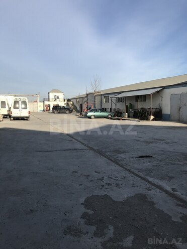 Сдаётся  объект 188 м², пос. М. Расулзаде, photo 5 from 9