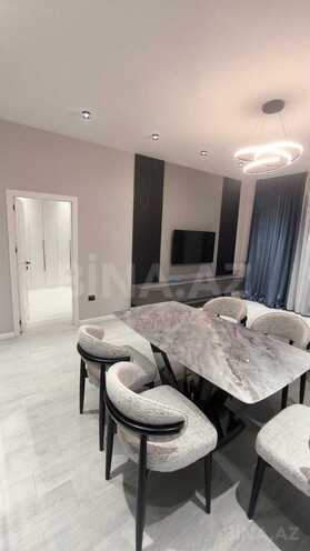 Satılır 3 otaqlı yeni tikili 92 m², Sea Breeze q., photo 7 from 22
