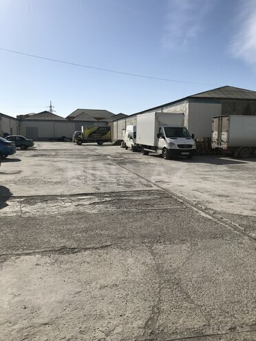 Сдаётся  объект 188 м², пос. М. Расулзаде, photo 1 from 9