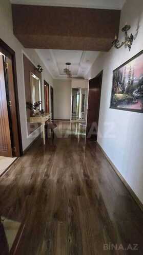 Satılır 3 otaqlı yeni tikili 100 m², Bakıxanov q., photo 4 from 13