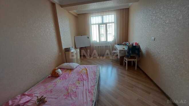 Satılır 3 otaqlı yeni tikili 100 m², Bakıxanov q., photo 7 from 13