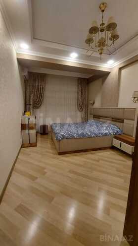 Satılır 3 otaqlı yeni tikili 100 m², Bakıxanov q., photo 6 from 13