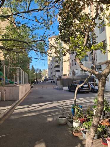 Satılır 3 otaqlı yeni tikili 100 m², Bakıxanov q., photo 9 from 13