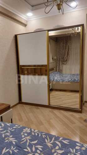Satılır 3 otaqlı yeni tikili 100 m², Bakıxanov q., photo 8 from 13