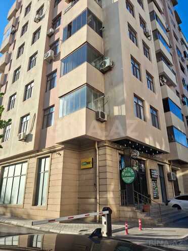 Satılır 3 otaqlı yeni tikili 100 m², Bakıxanov q., photo 12 from 13
