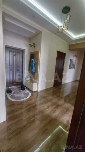 Satılır 3 otaqlı yeni tikili 100 m², Bakıxanov q., photo 5 from 13