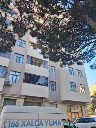 Satılır 3 otaqlı yeni tikili 100 m², Bakıxanov q., photo 11 from 13