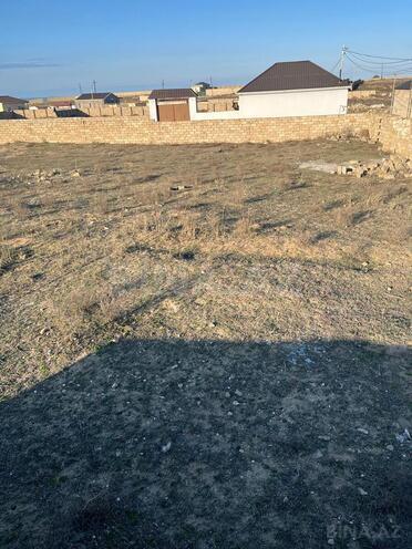 Satılır  torpaq 10 sot, Dübəndi q., photo 1 from 5